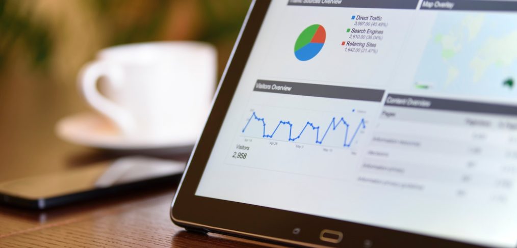 google analytics