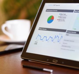google analytics