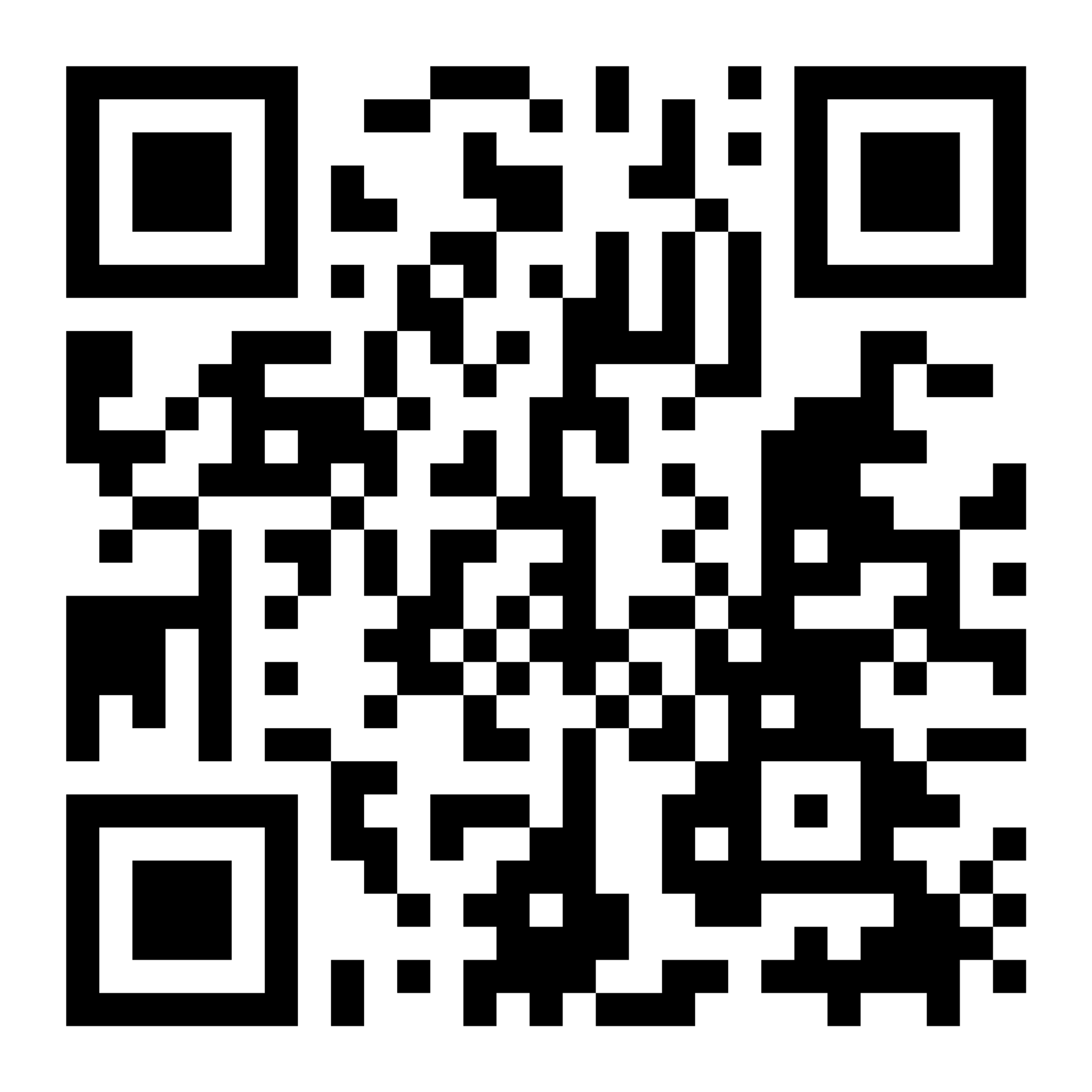 King George Sound Safari QR Code