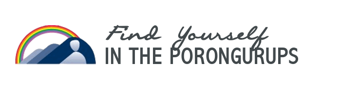 Find Yourself - In the Porongurups