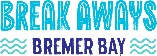 Bremer Bay Break Aways