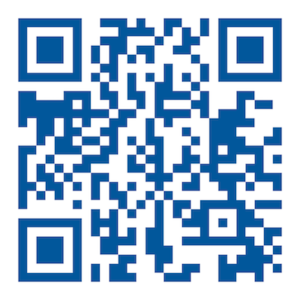 QR Code for Align POS Chat Demo